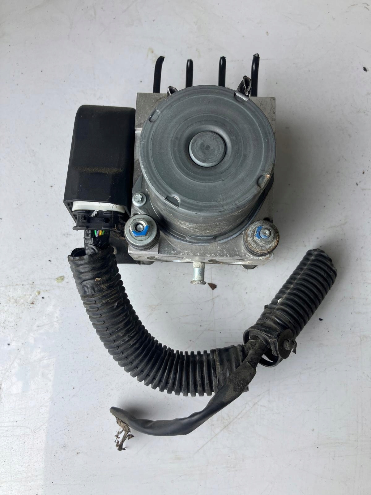 Pompa ABS CITROEN C4 II B7 1.6 EHDI 9808287080
