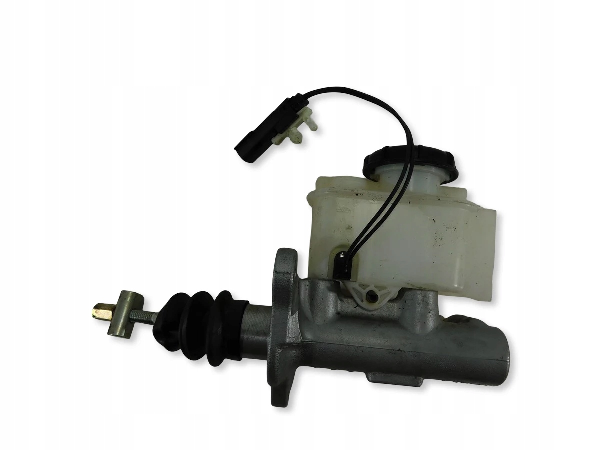 Brzdová Pumpa Can-am Ryker 600 900 19-22 U-11 705601580