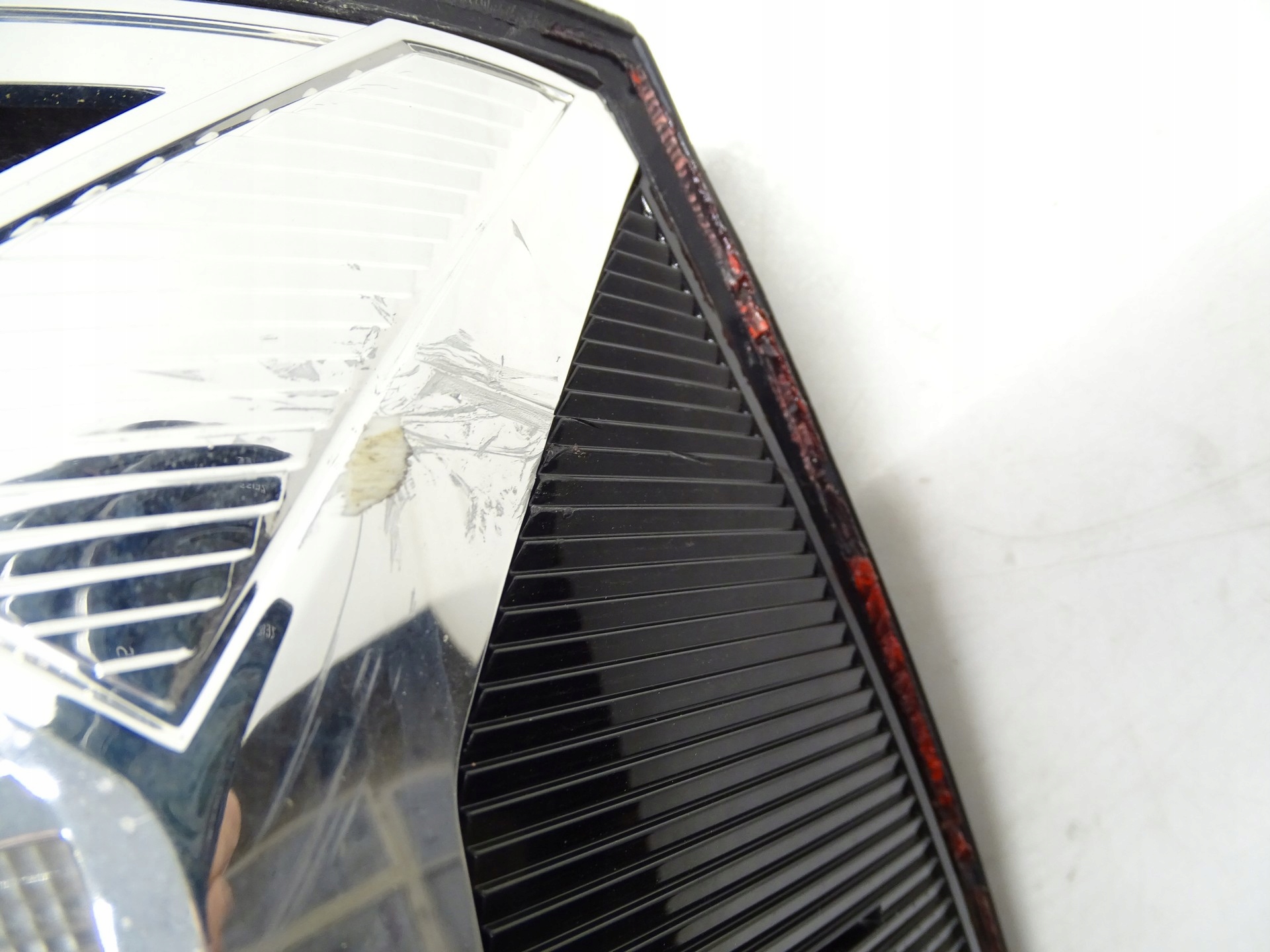 light rear part rear left VW POLO 6C 6C0945095J