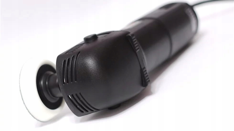 Evoxa HDR200 850W polerka rotacyjna Zasilanie sieciowe