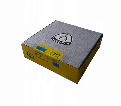 

25x Klingspor Tarcza Do Cięcia Metalu 230x1,9mm