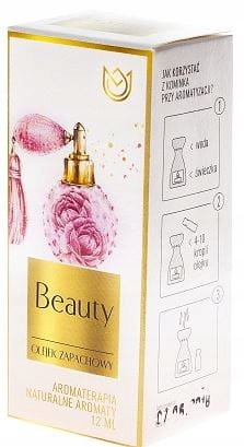 

Olejek zapachowy Beauty (Armani, Si) 12ml