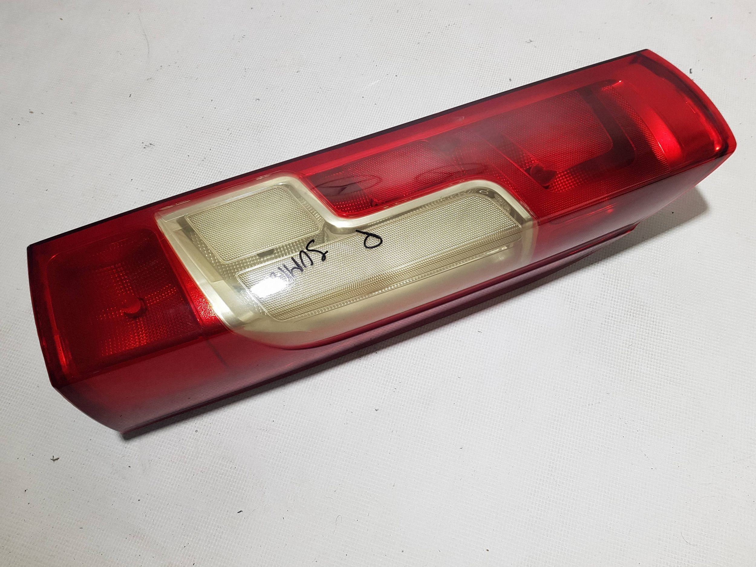 light right rear part DUCATO BOXER JUMPER MOVANO 20610751