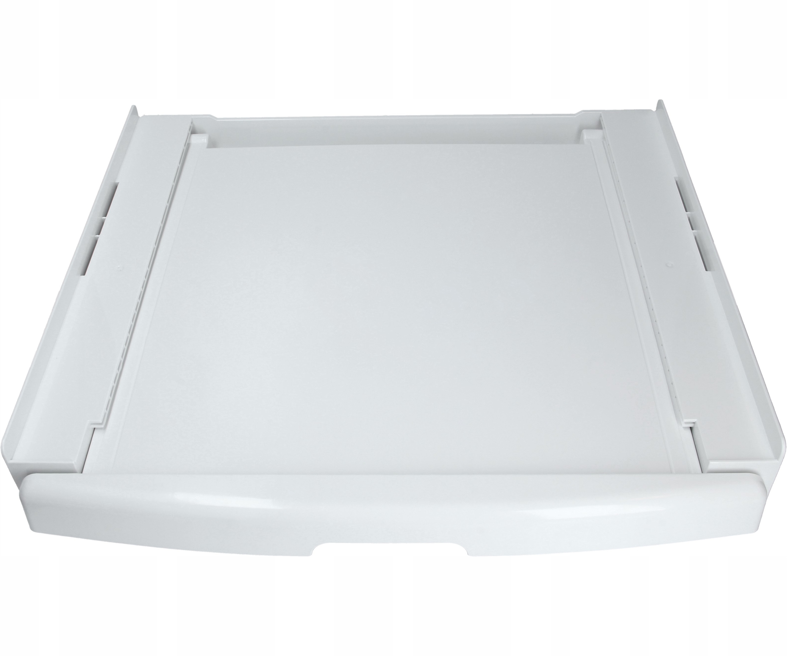 Łącznik Scanpart 0150120138 Z Szufladą biały