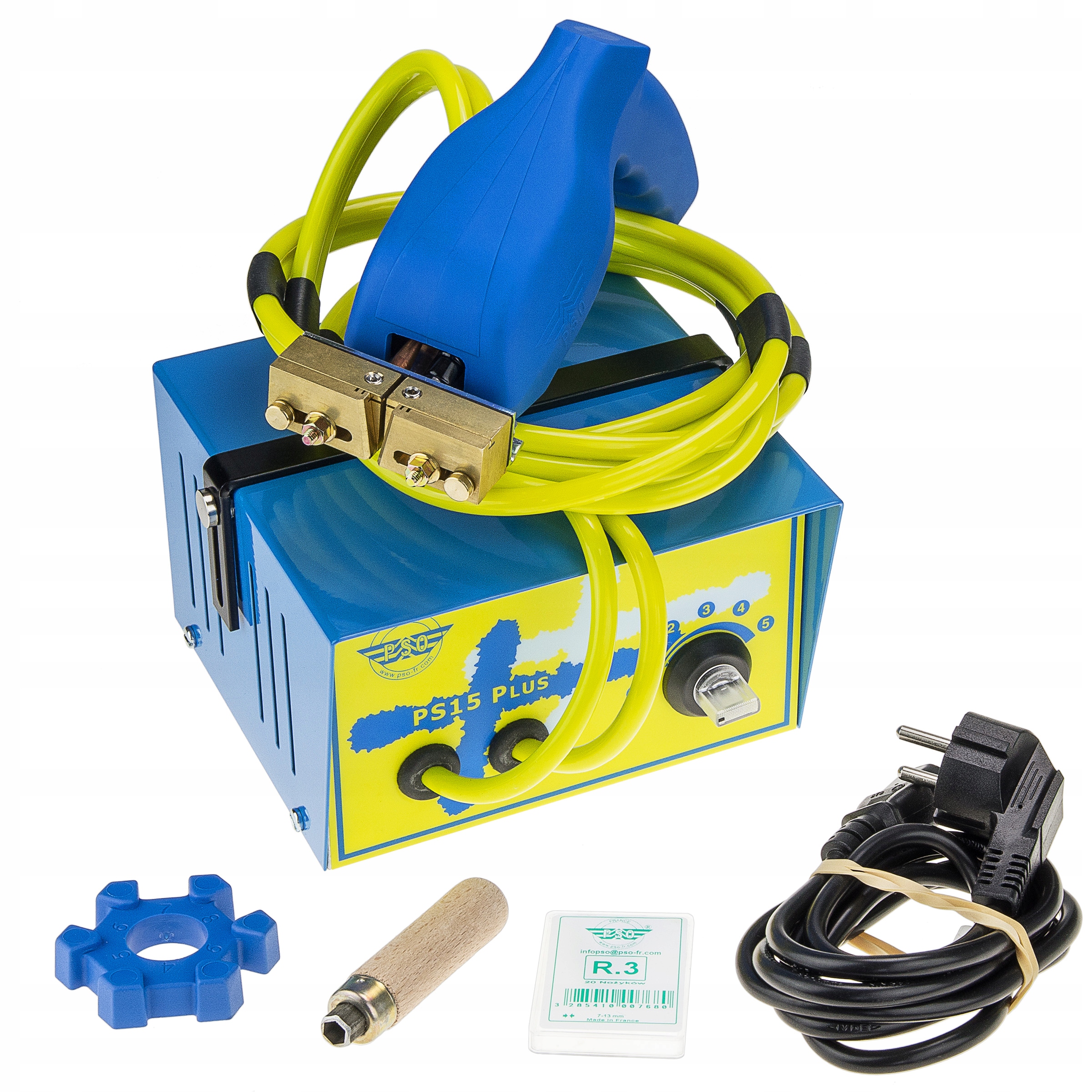 Лобзик протектора резак для шин PSO PS-15 PLUS