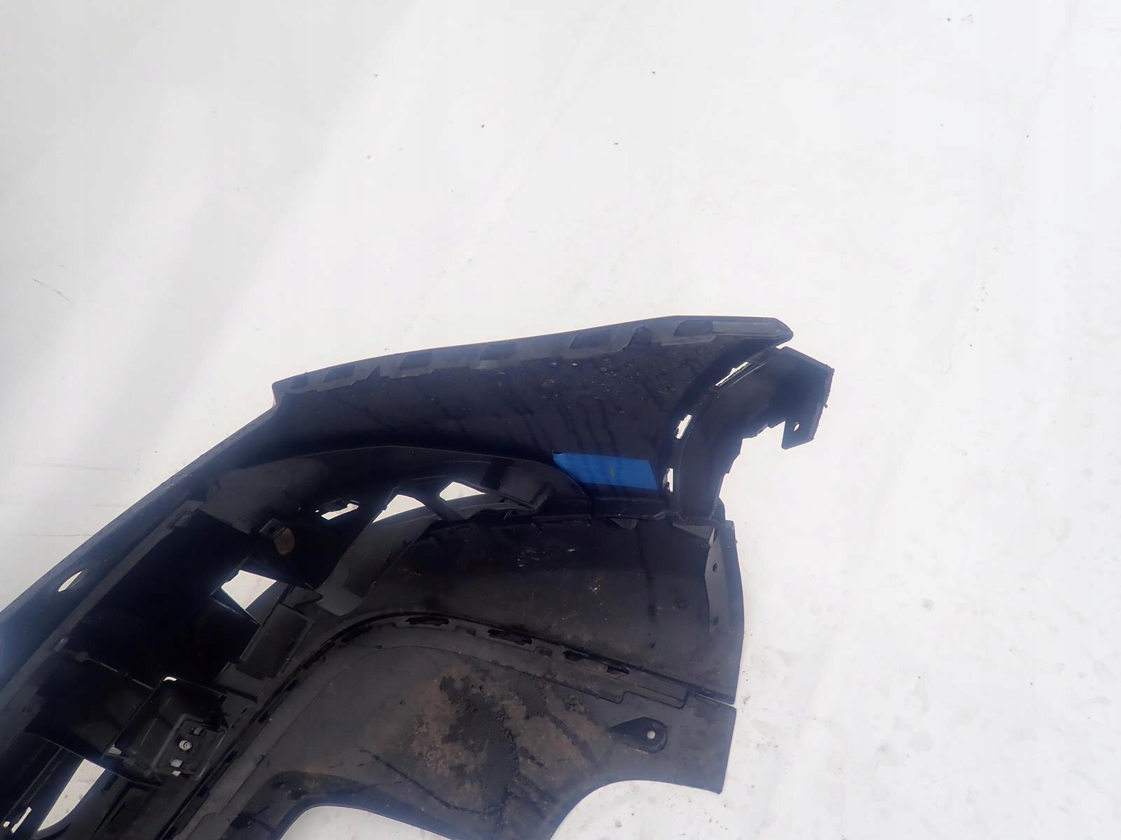 AUDI Q3 e 1 LIFT 14-18 Paraurti posteriore posteriore PDC
