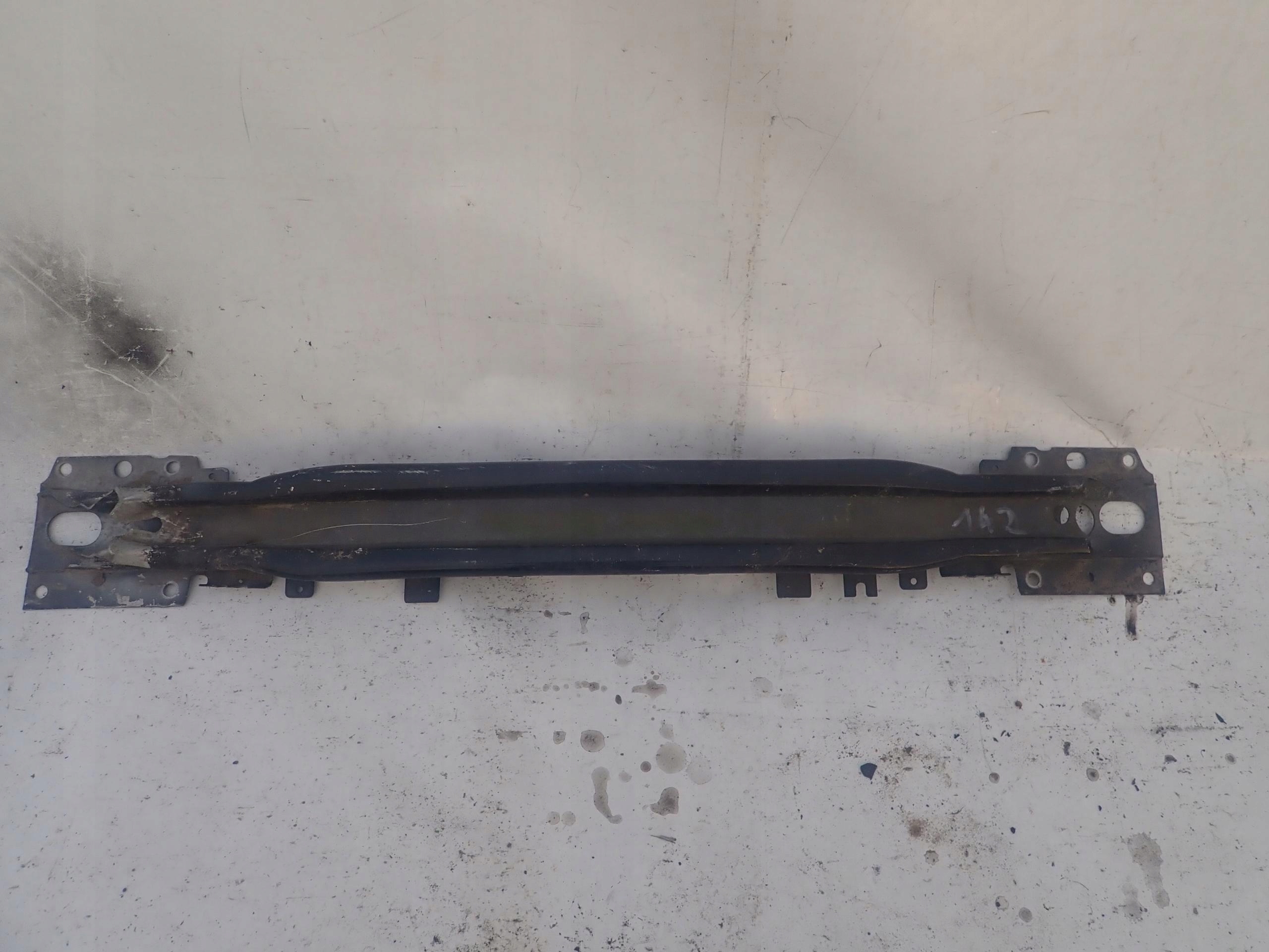 VOLVO V60 S60 11-> bumper support front