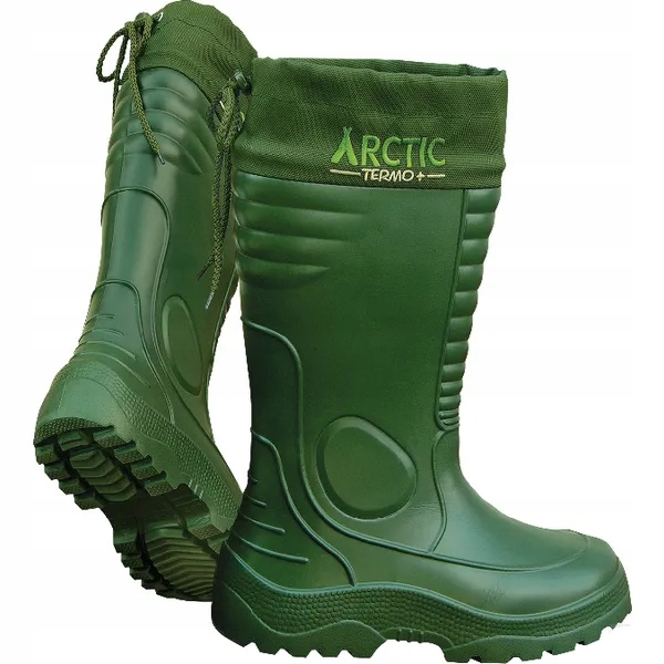 

Lemigo Kalosze Arctic Termo 46 buty Eva