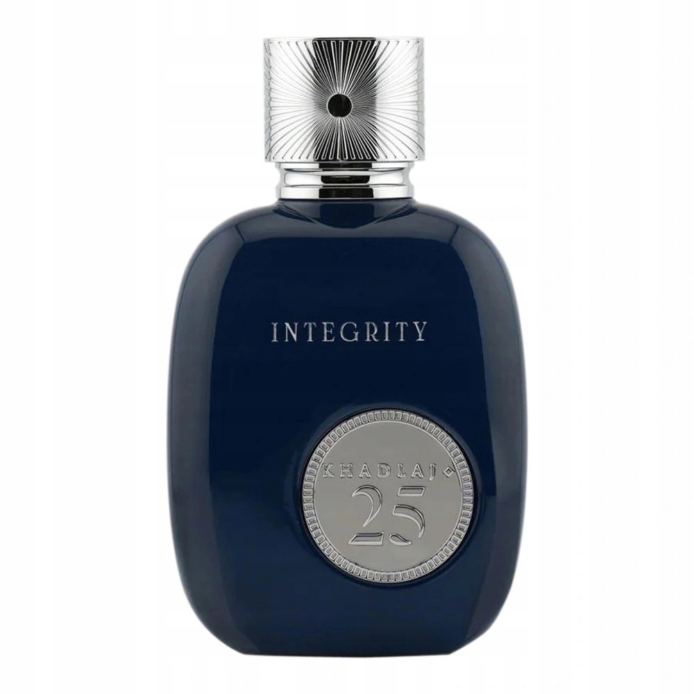 Khadlaj 25 Intergrity Edp 100ml Spray