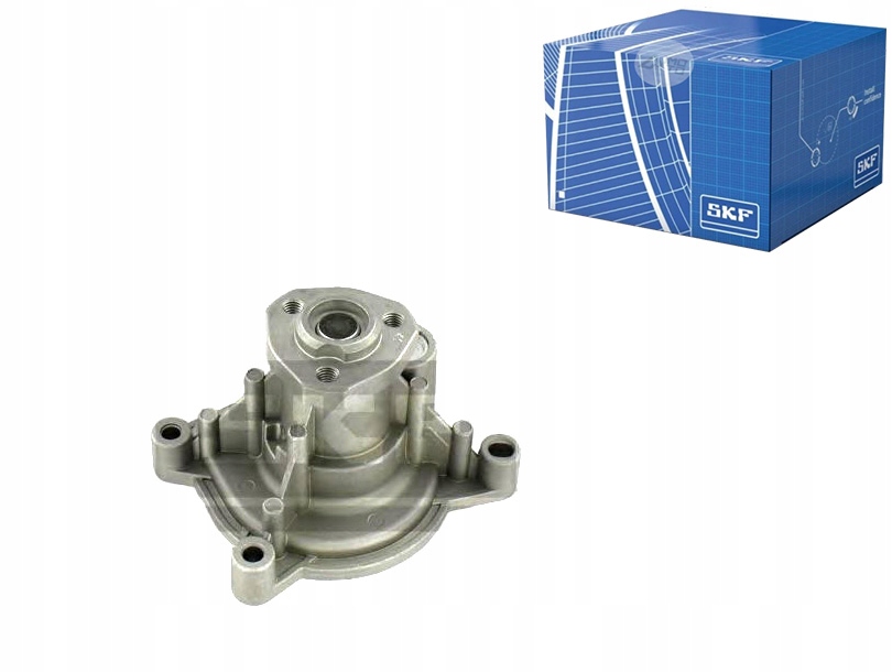 Skfvkpc 81307 Čerpadlo Vody Vw 1,4TSI GOLF5/PASSAT 07 Asistent řidiče #33