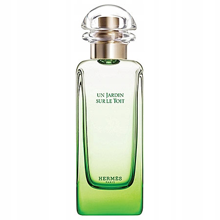 Hermès Un Jardin Sur Le Toit Edt P 30 ml