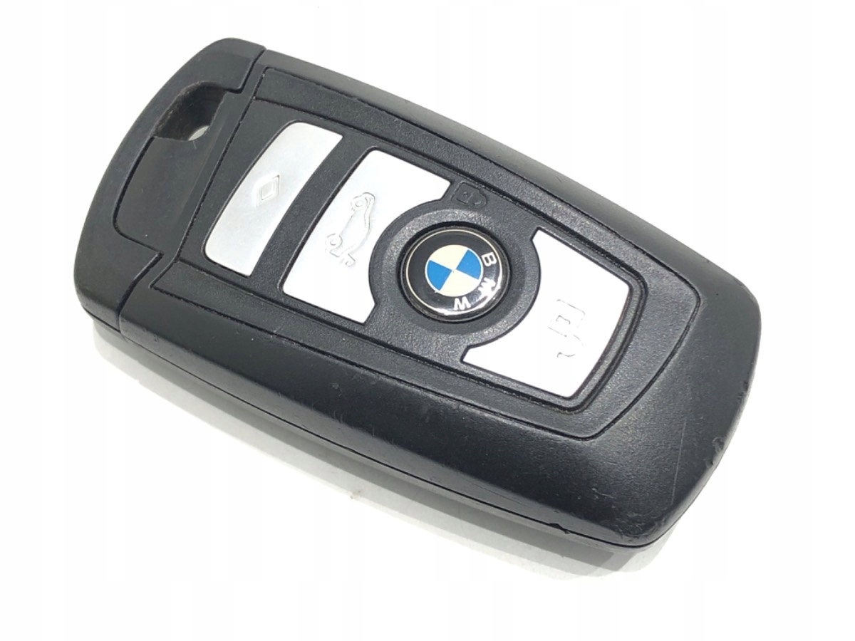 КЛЮЧ BMW F10 09-16 ПУЛЬТ