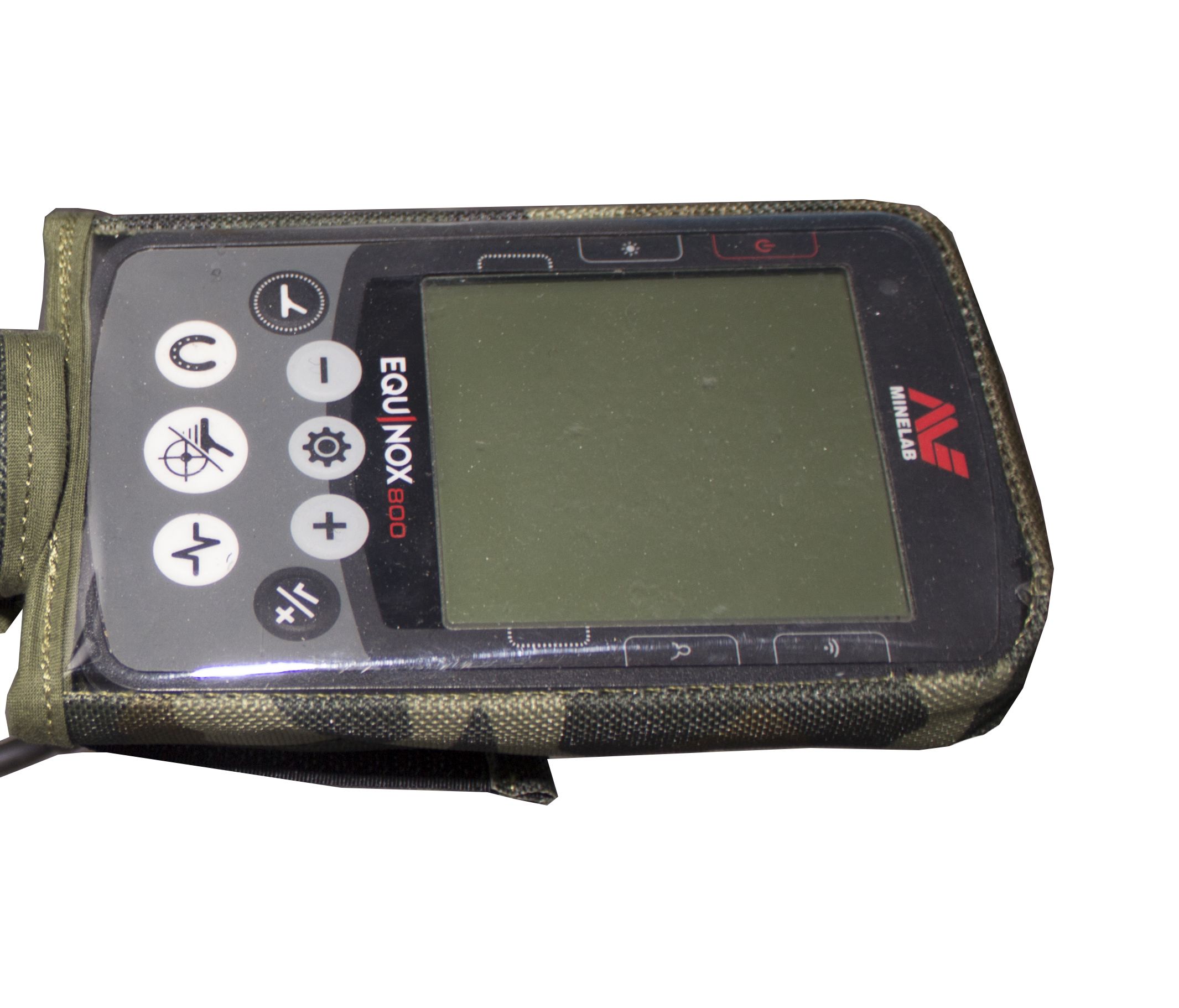 

Minelab Equinox 800, 600 osłona elektroniki
