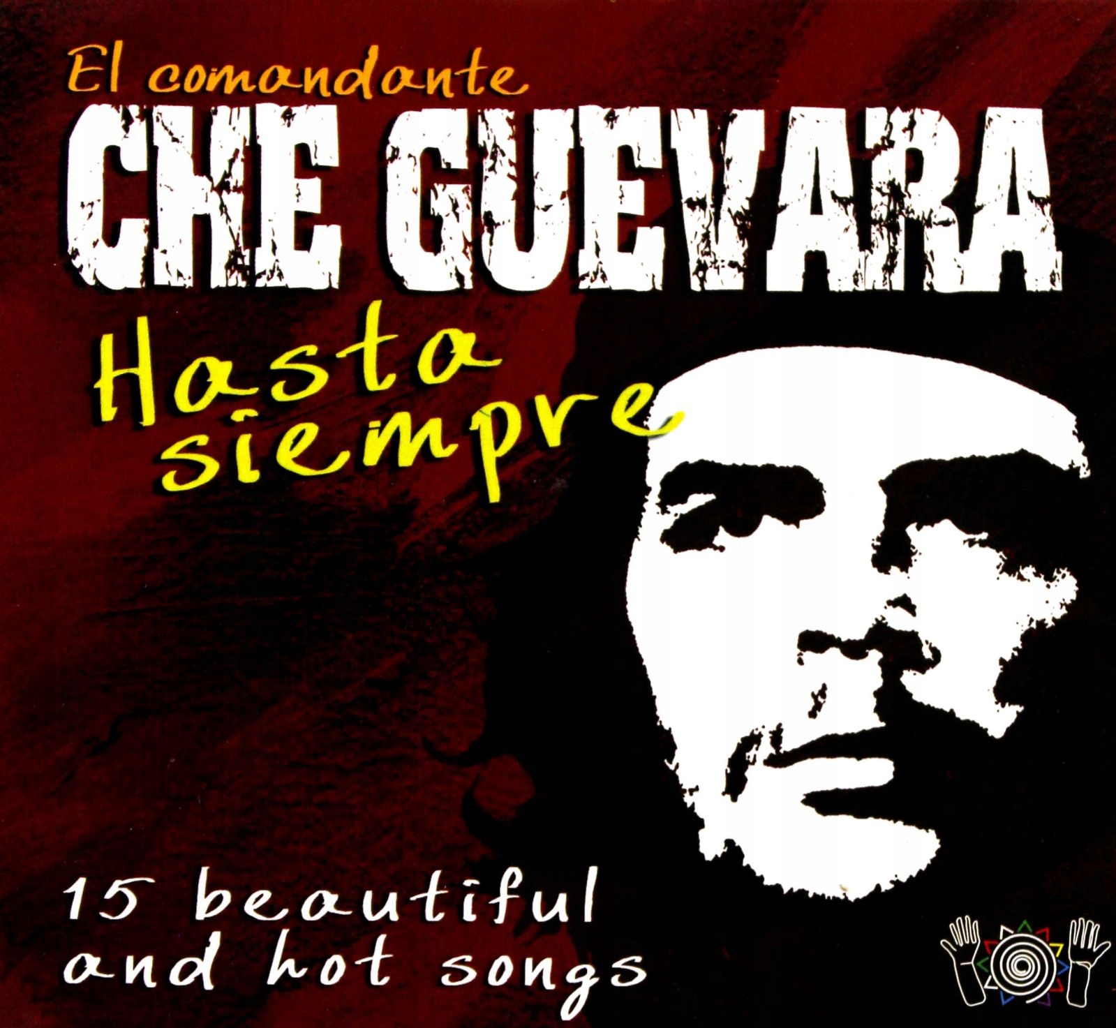 El Comandante Che Guevara: Hasta Siempre (digipac