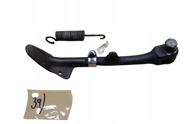 000EE8456 - GL1200 GOLDWING GL 1200 БІЧНА НІЖКА НІЖКА