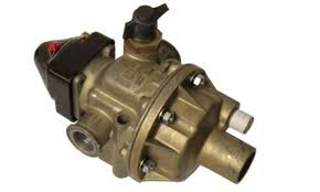 Regulátor vzduchu 57116807 Zetor