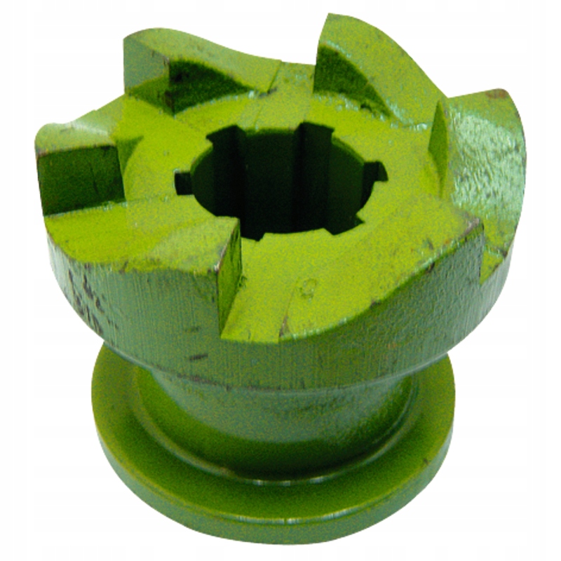 Коготь муфта Krone 647647057 гранит