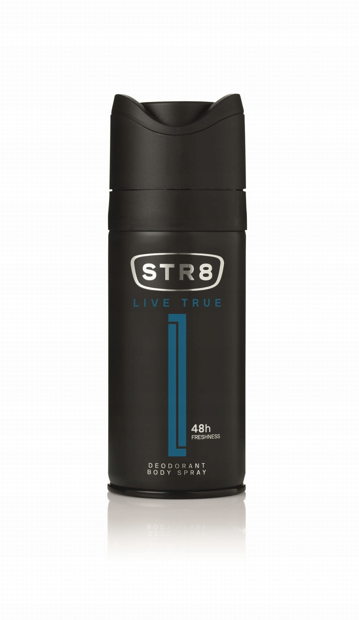 

Str 8 Live True Dezodorant spray 150ml