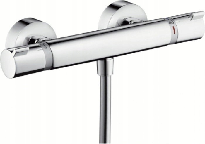 Termostatická sprchová batéria Hansgrohe Ecostat Comfort chróm 13116000