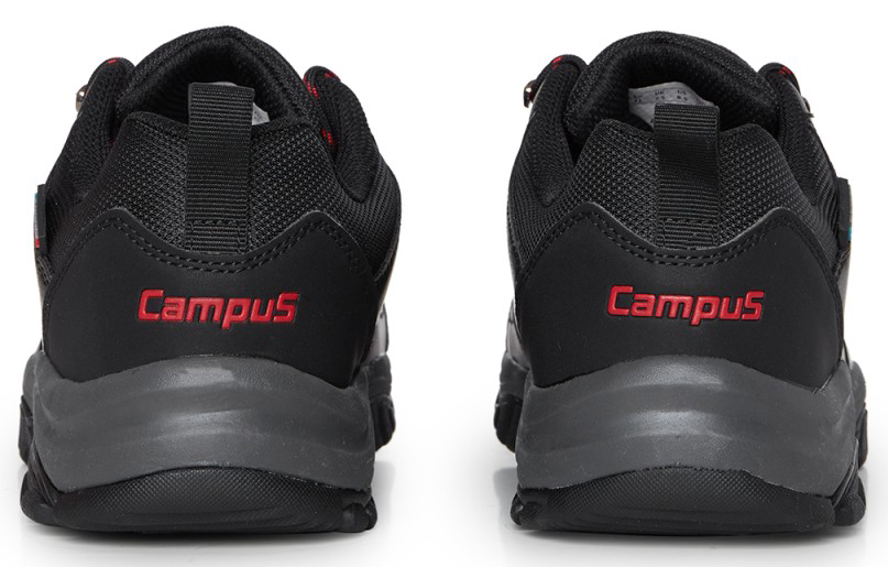 BUTY MIEJSKO TURYSTYCZNE MĘSKIE CONCHA CAMPUS 44 Model CONCHA