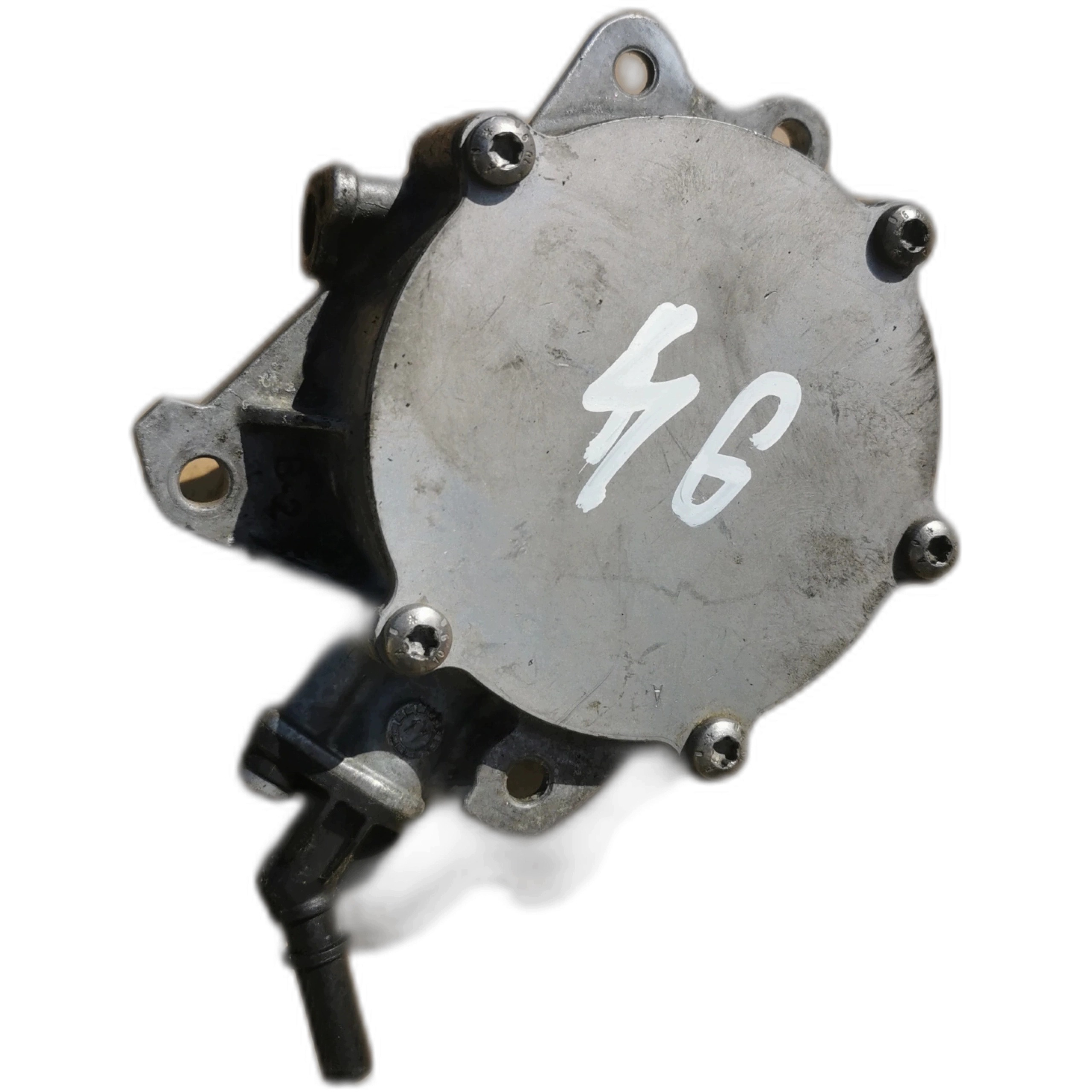 CITROEN C3 1.6 THP Pompa VACUM 02E1-32947 7597920-02