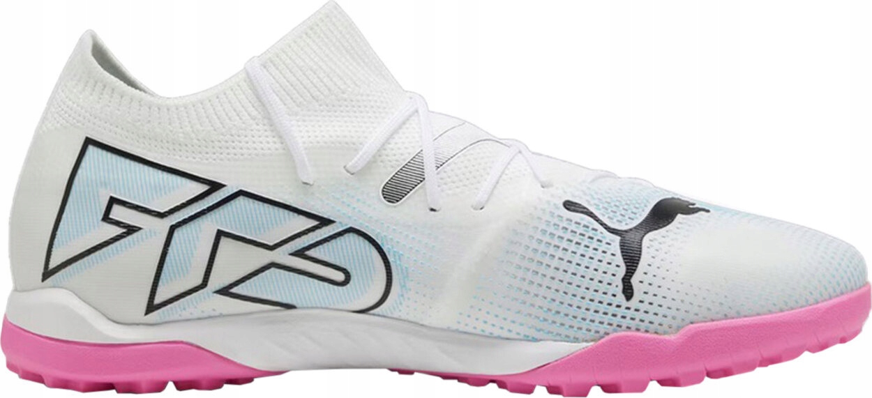 Fotbalová Obuv Puma Future 7 Match Tt 107720 01 vel. 44,5
