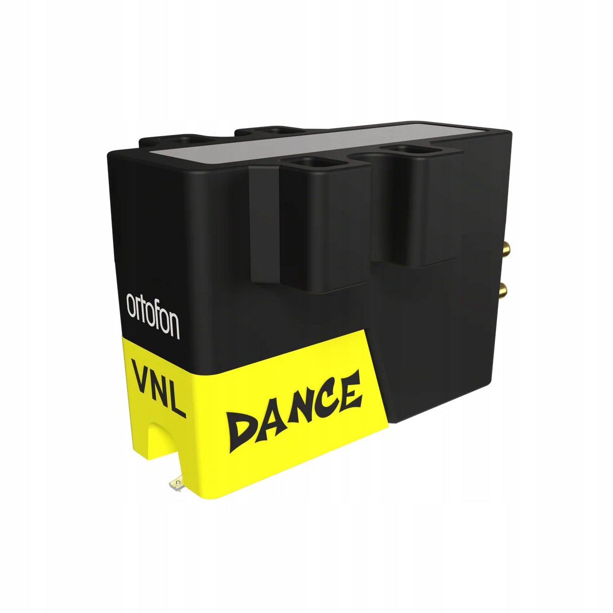 Ortofon Vnl Dance Odporúčaná Gramofónová Vložka DMC Dj