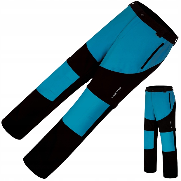 Spodnie trekkingowe męskie Viking Colorado Man M