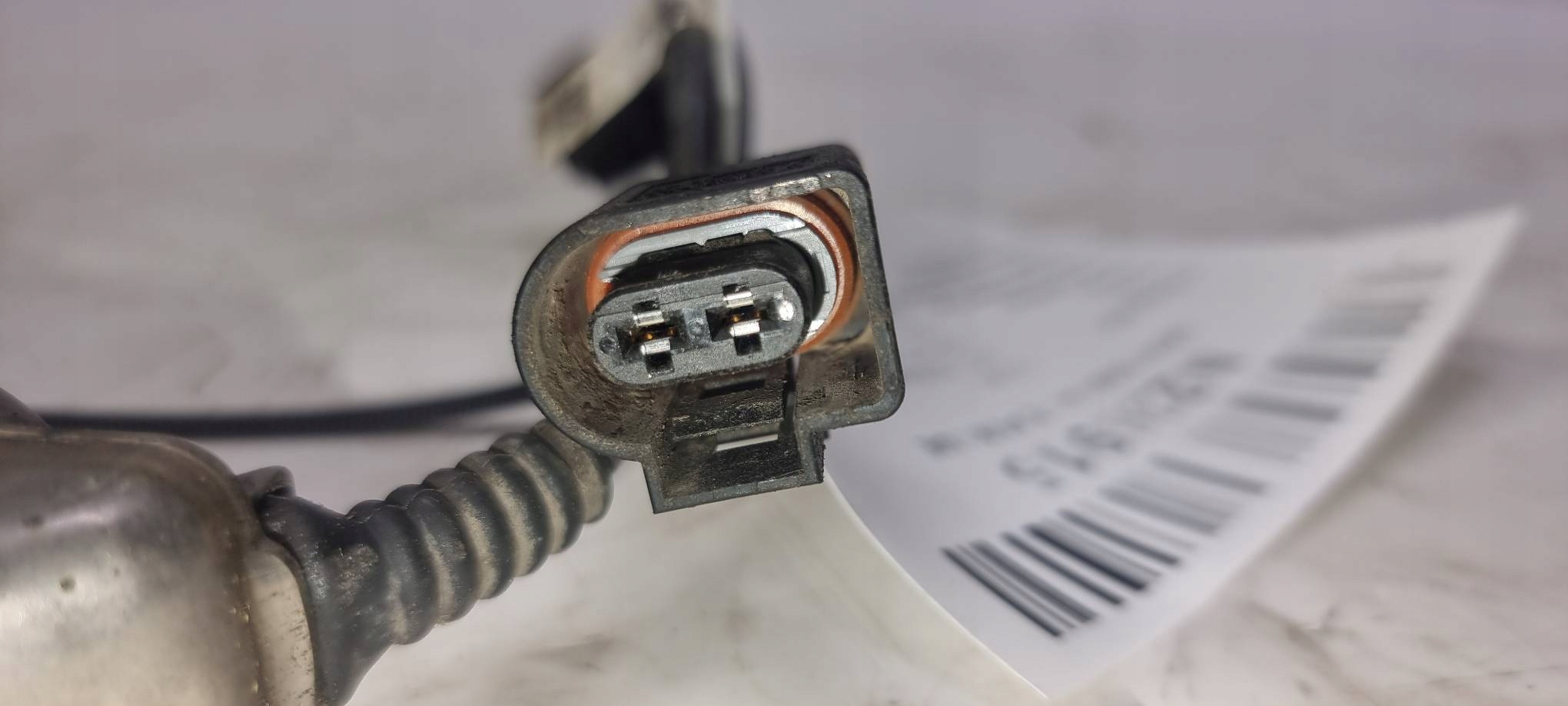 injector ADBLUE VOLKSWAGEN CRAFTER II 7C