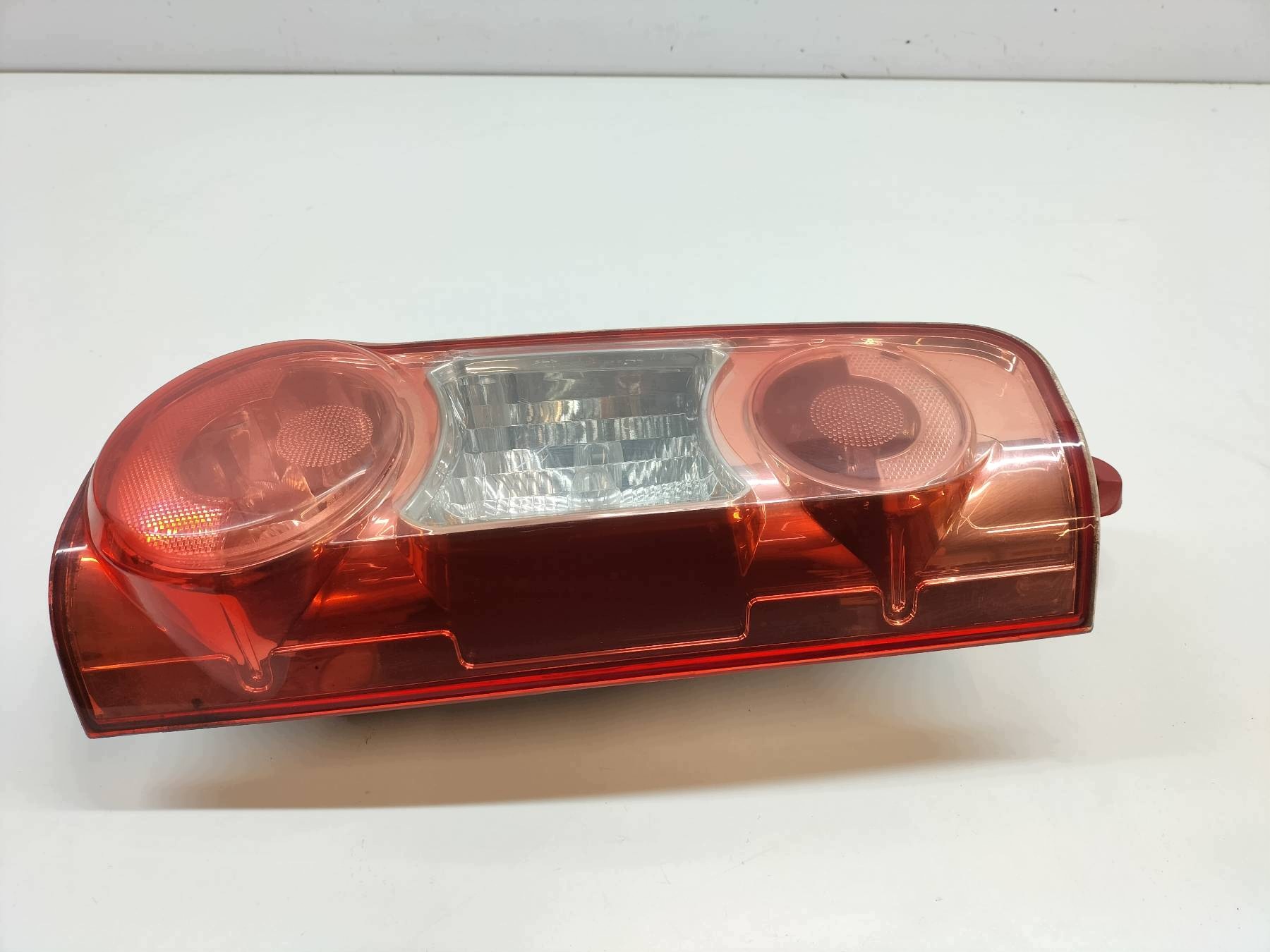 light rear part right EU Citroen Berlingo II (2008- 2018)