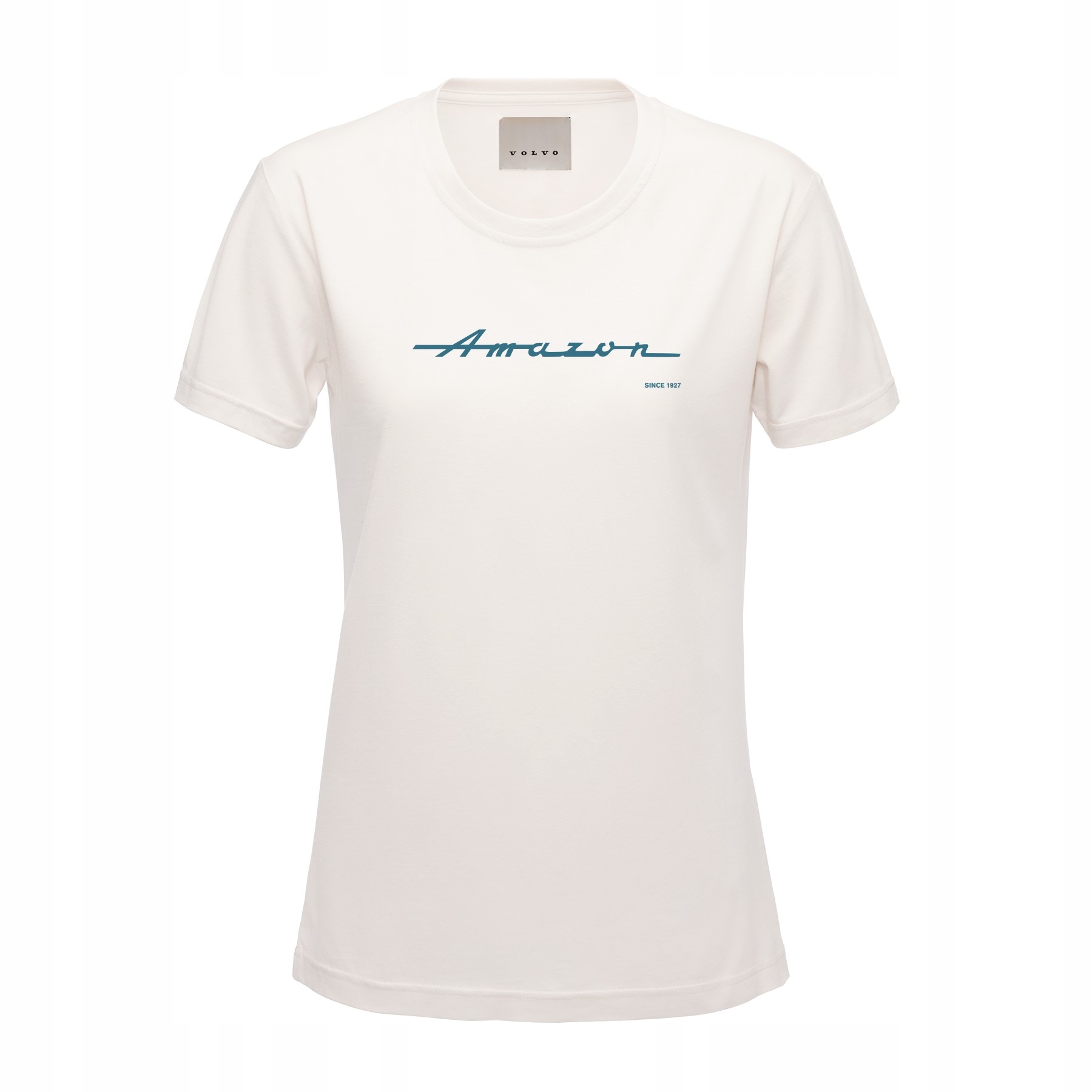 VOLVO Amazon damska koszulka damski t-shirt M OE 32251510 za 167,90 zł z  Bielany Wrocławskie - Allegro.pl - (12290612350)