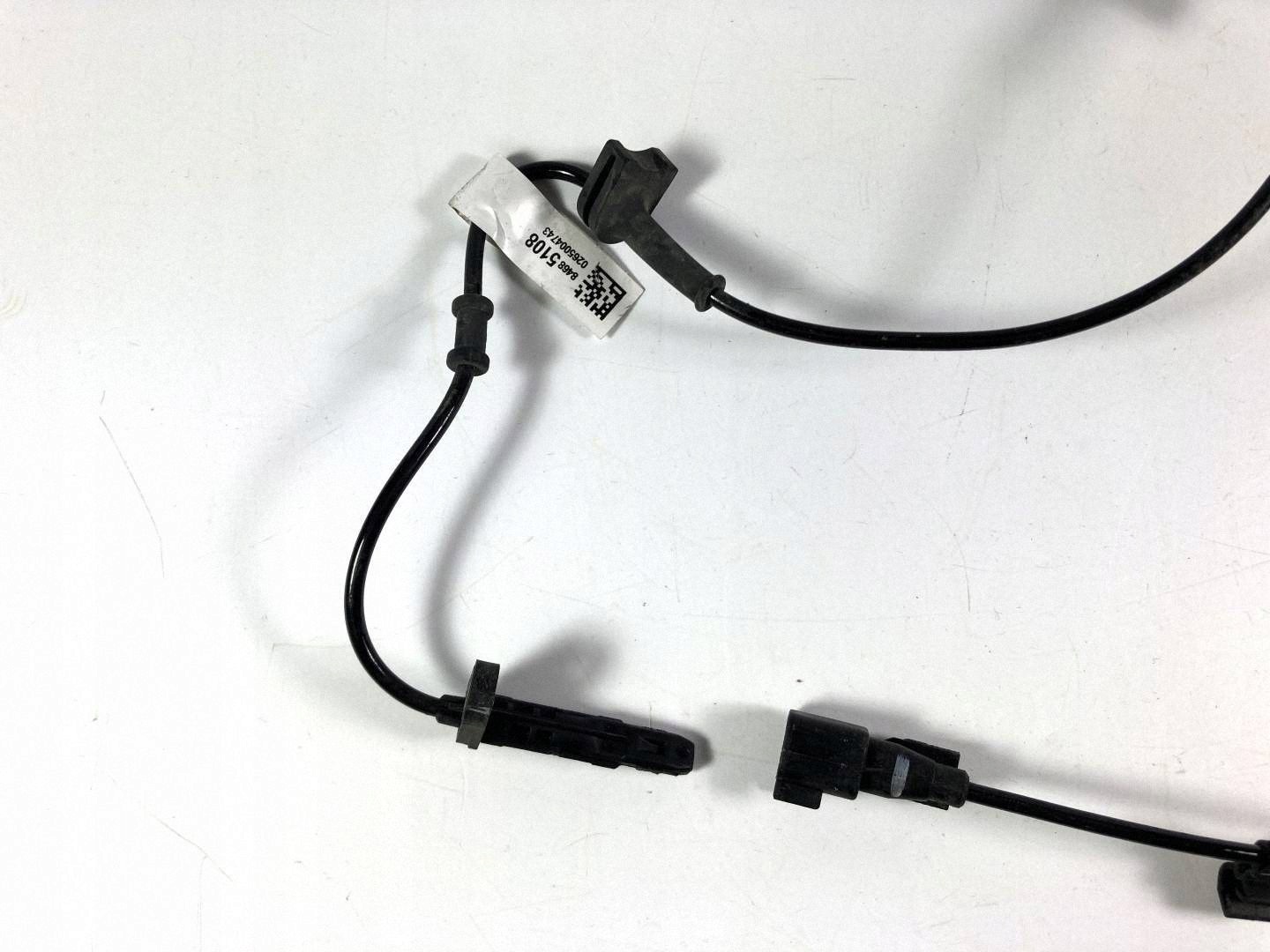 Chevrolet Corvette C8 2020-2026 sensor ABS front left