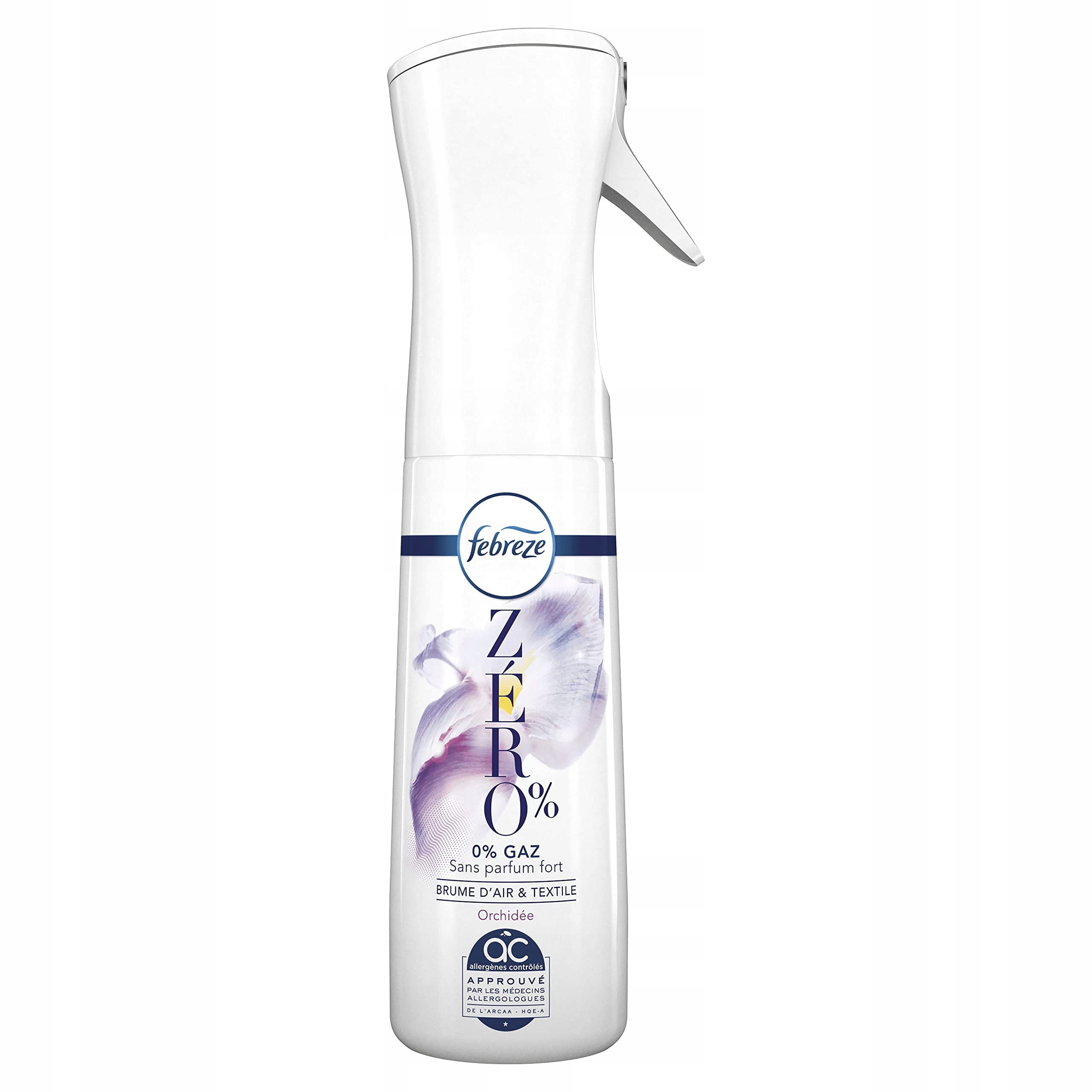 

Febreze Orchidea Odświeżacz Zero % 300ML