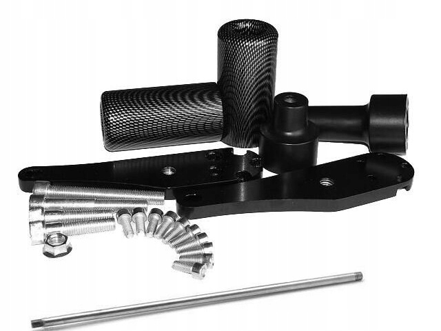 CRASHPAD KAWASAKI ZX10R ZX10 R NINJA