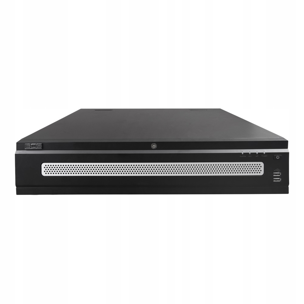 Rejestrator Ip 32-kanałowy AcuPick BCS-L-NVR3208XR-A-8K-Ai Bcs Line
