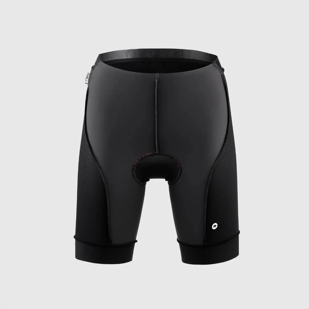 Spodenki rowerowe damskie z wkładką Assos Tactica Womens Urban Liner Shorts