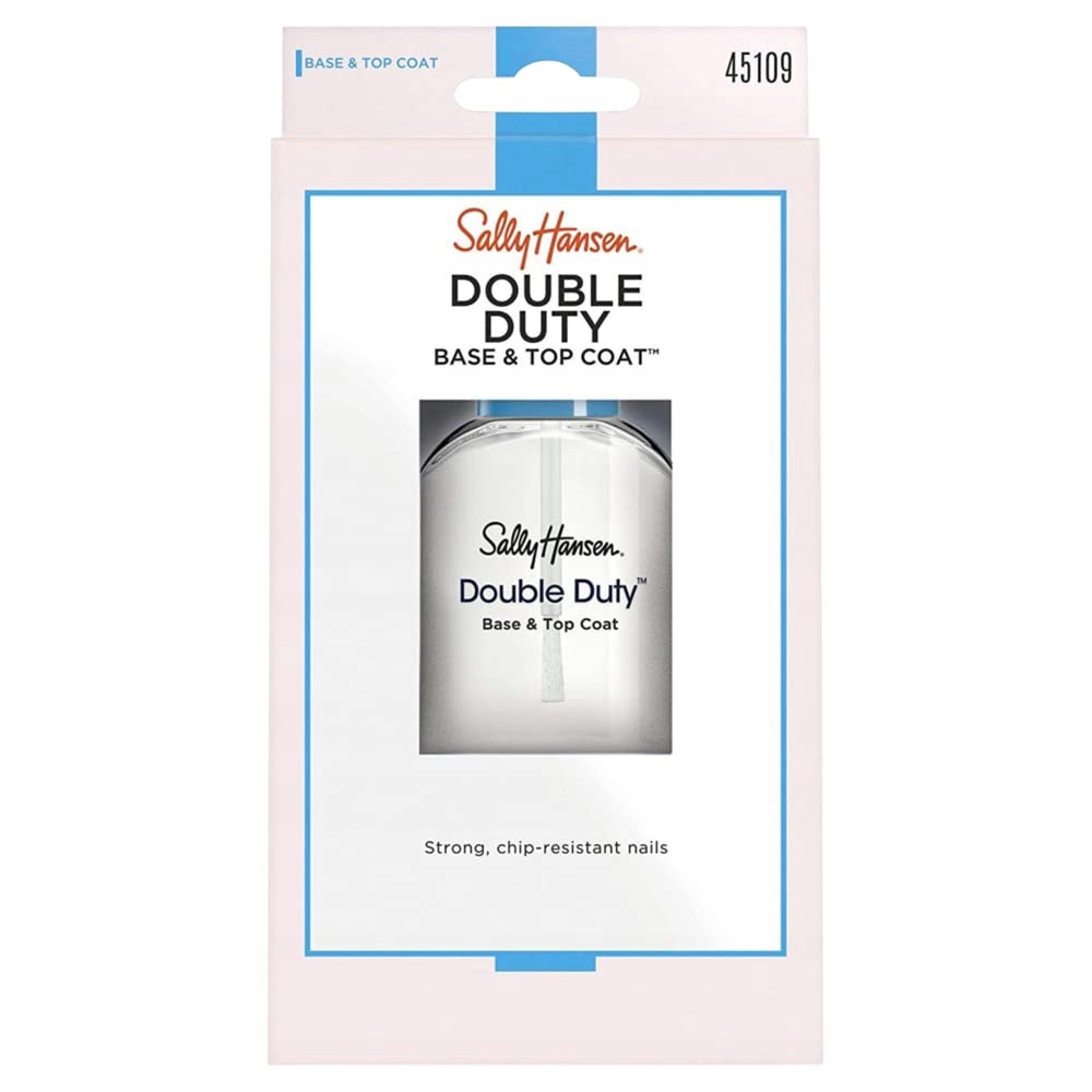 SALLY HANSEN ODŻYWKA DOUBLE DUTY 13,13ML