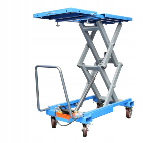 Podnosnik platforma do baterii samochodowych EAN 5907773992684