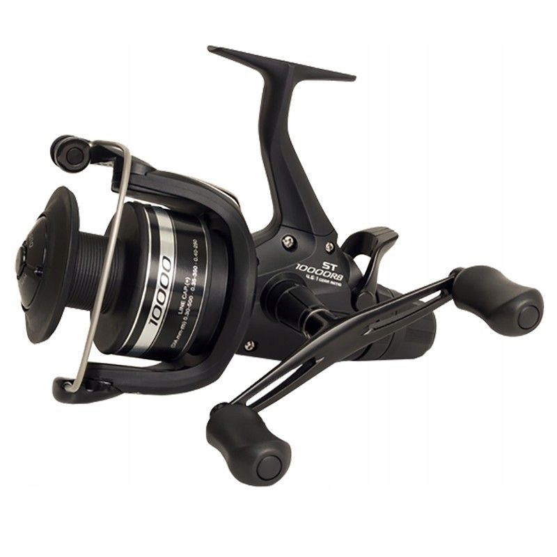 

Kołowrotek Shimano Baitrunner St 10000 Rb