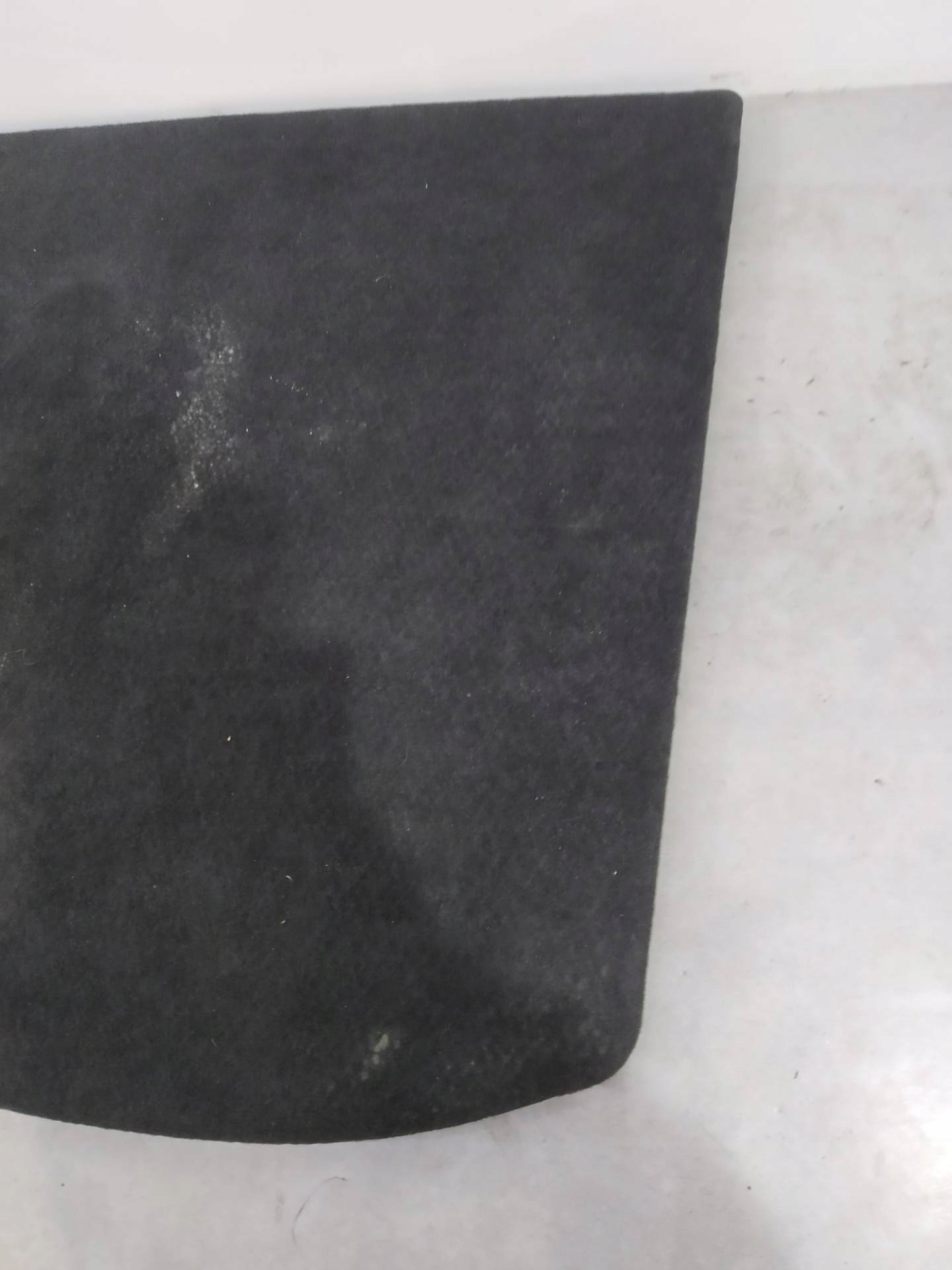 floor boot carpet mats Kia Sportage III (2010-2015)