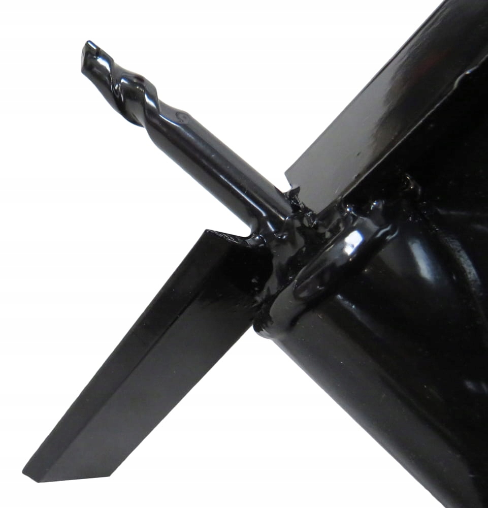 WIERTŁO DO ŚWIDRA WIERTNICY GLEBY ZIEMI 200/800MM EAN (GTIN) 5901969116595