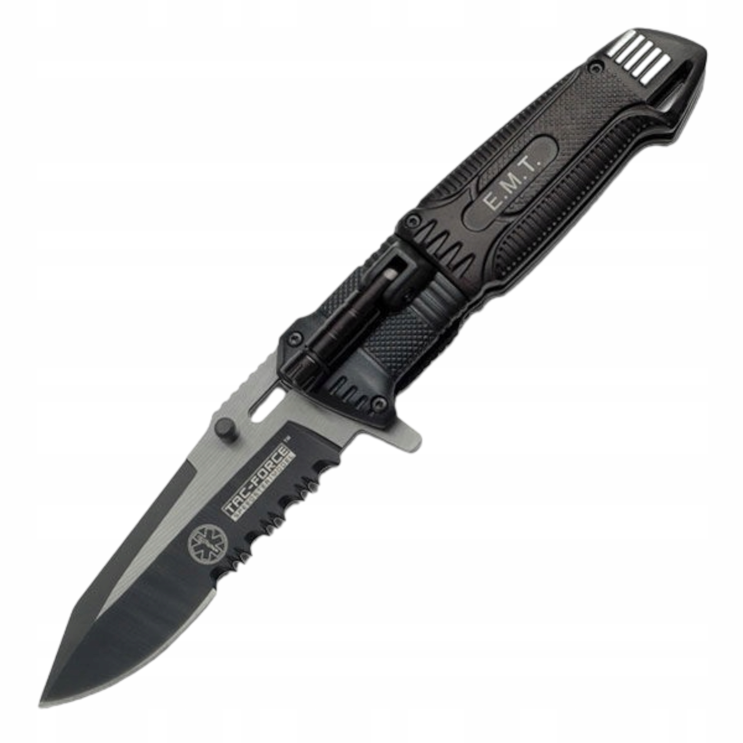 Nůž Skládací Tac Force TF-749EM
