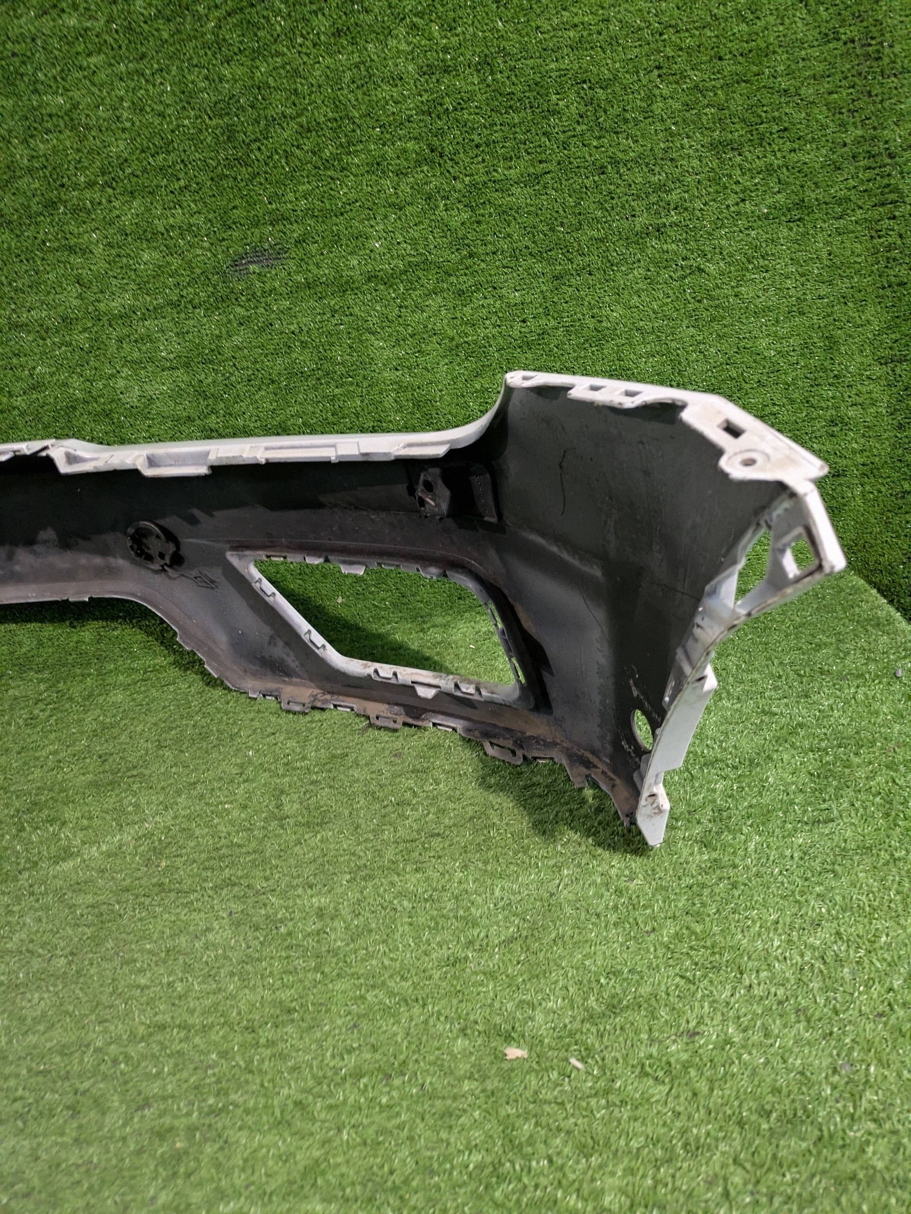 front bumper front VW TIGUAN II 5NA 15- NR.Z9363