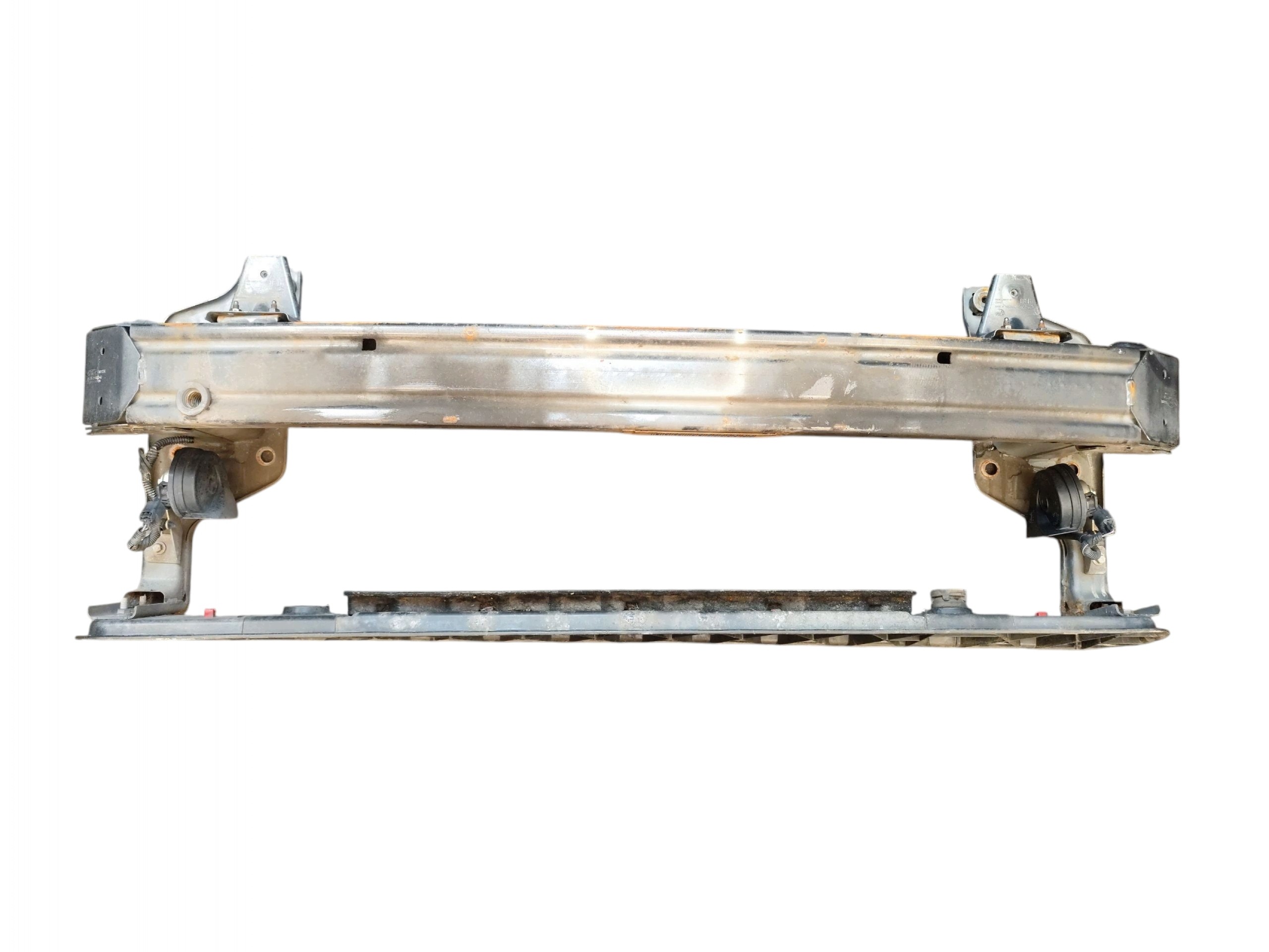 pillar bumper support front FORD S-MAX MK2 (2015-2019)