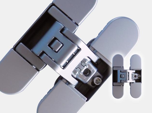 

zawias Kubica 6700 Cs "niewidoczny"