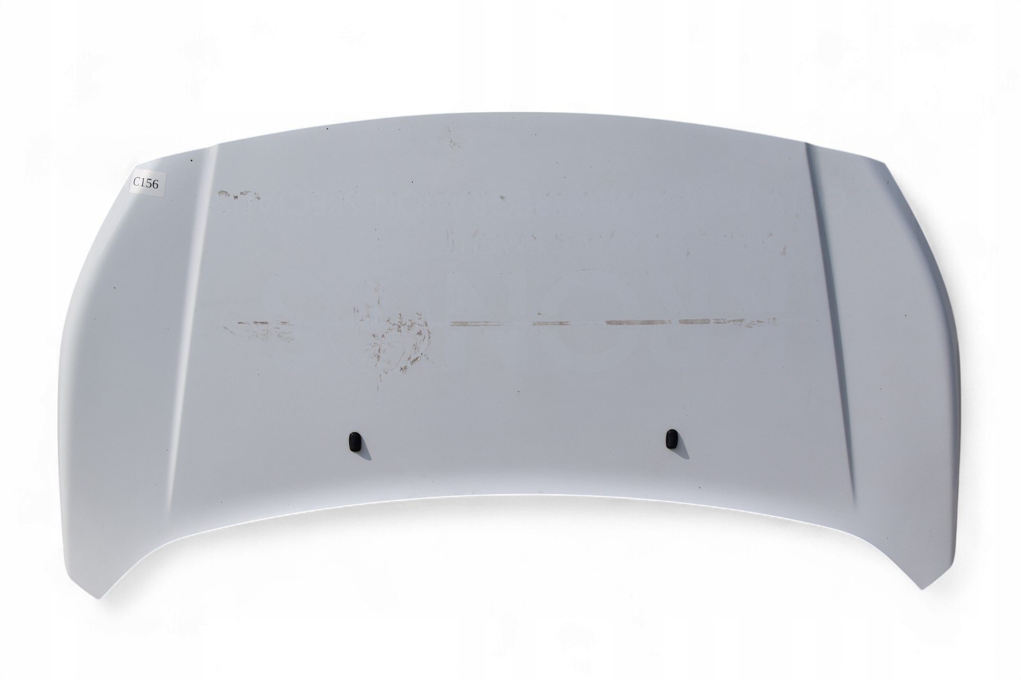 cofano FORD TRANSIT CONNECT II 2014-2020 5D
