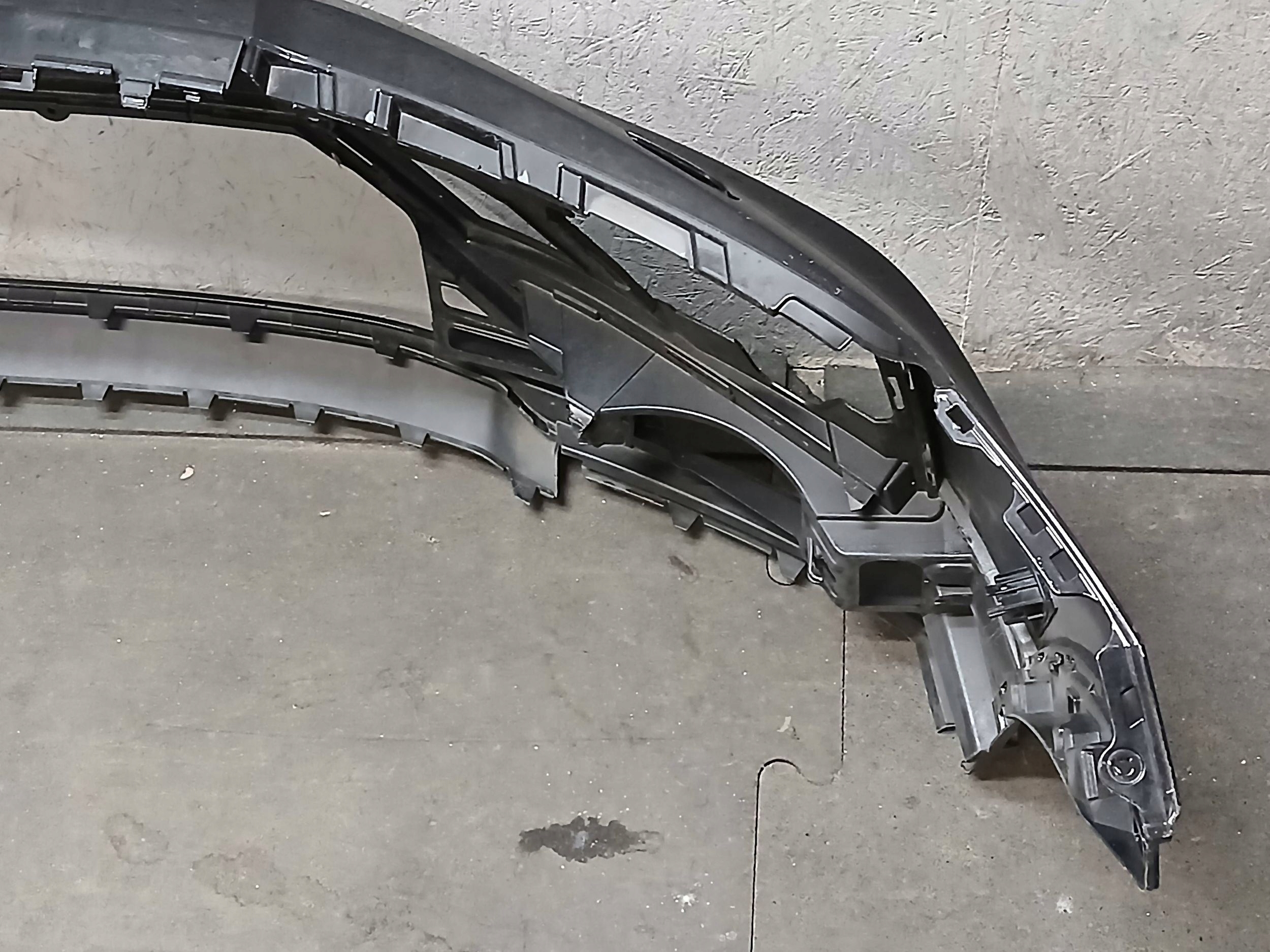Paraurti Anteriore VW TIGUANN ALLSPACE R LINE 5NN