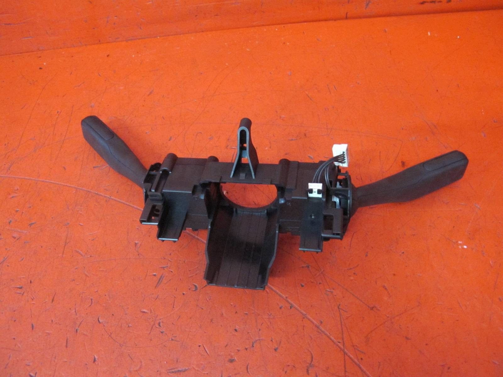 SKODA OCTAVIA 1Z 2 II YETI SEAT AUDI VW GOLF DEVIO LUCI TERGICRISTALLO TERGI DEVIO LUCI DEVIO