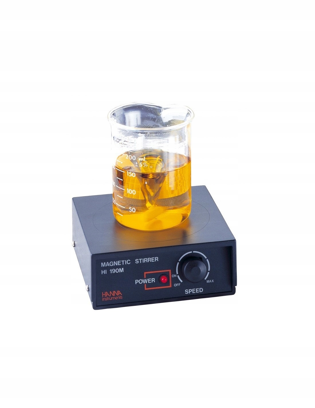 HI190M-2 Mini mieszadełko magnetyczne