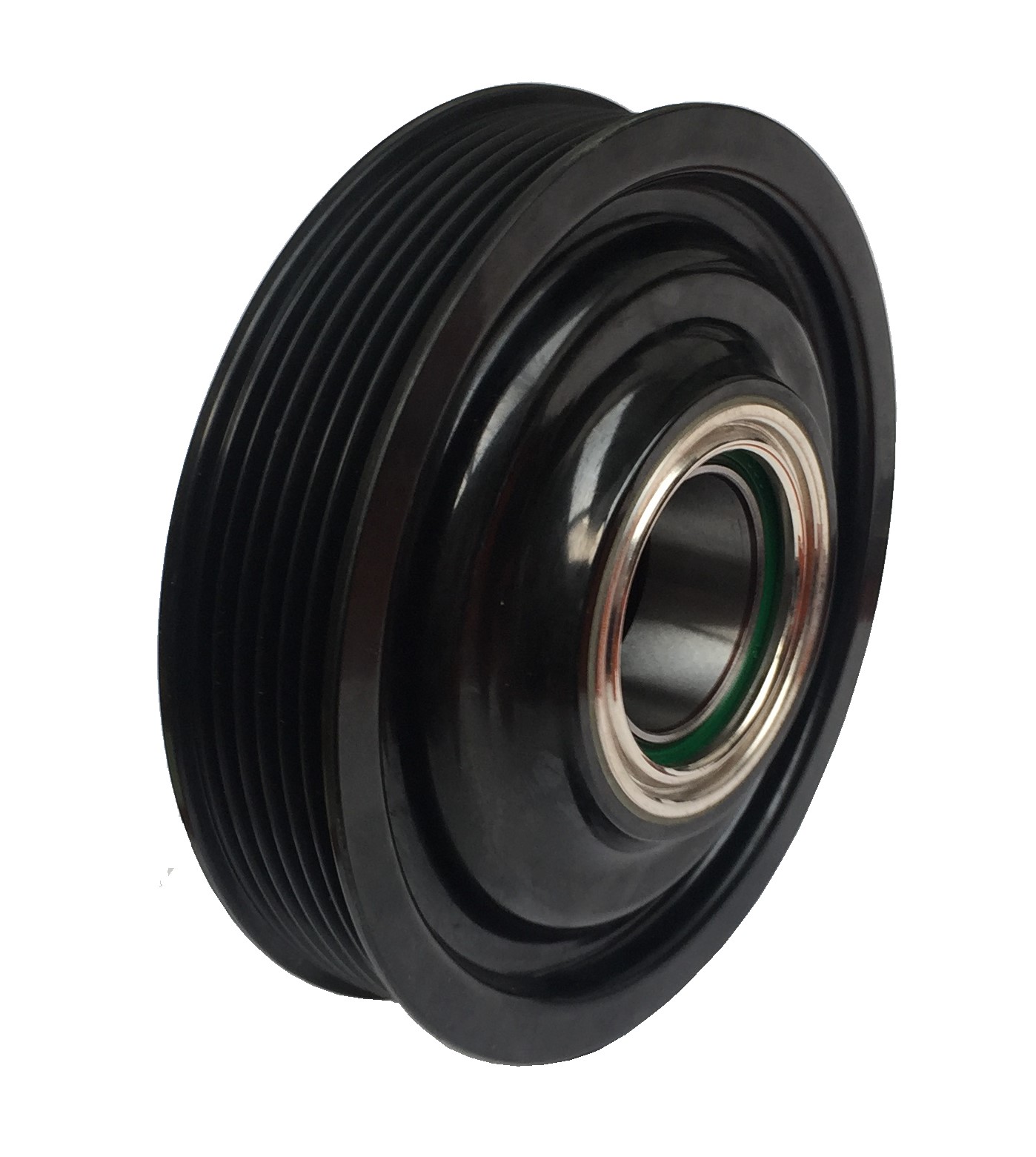 SPRZĘGŁO KLIMATYZACJI DENSO 6SEL14C RENAULT EAN (GTIN) 5904358606905